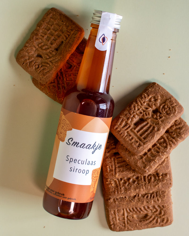 smaakje speculaas